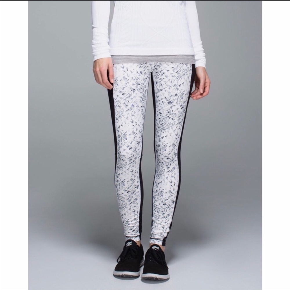 Lululemon speed tight II
